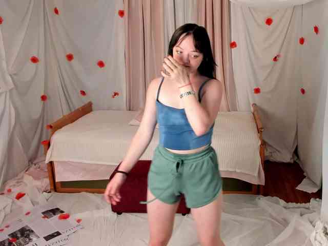 Crazykitta Sex Cam Show