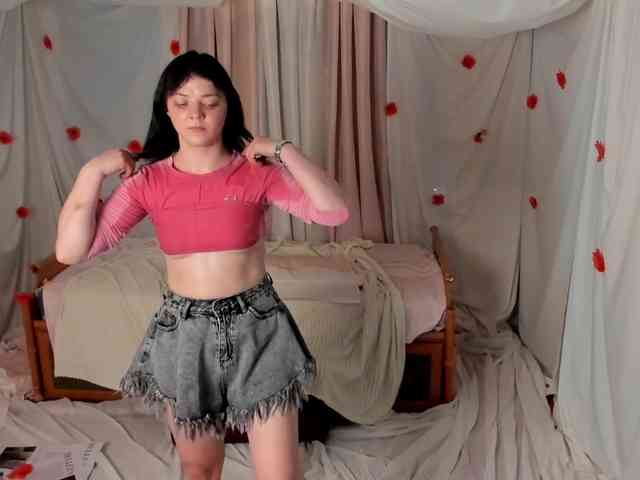 Crazykitta Sex Cam Show