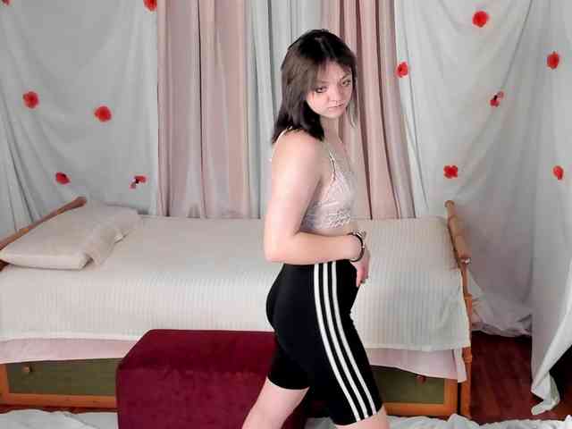 Crazykitta Sex Cam Show