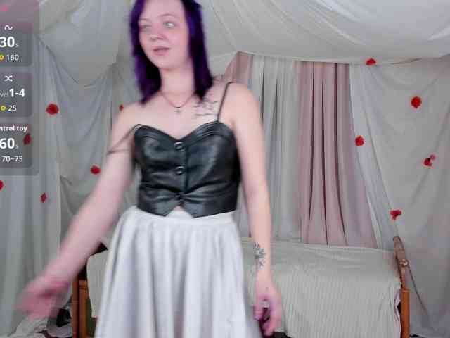 Crazykitta