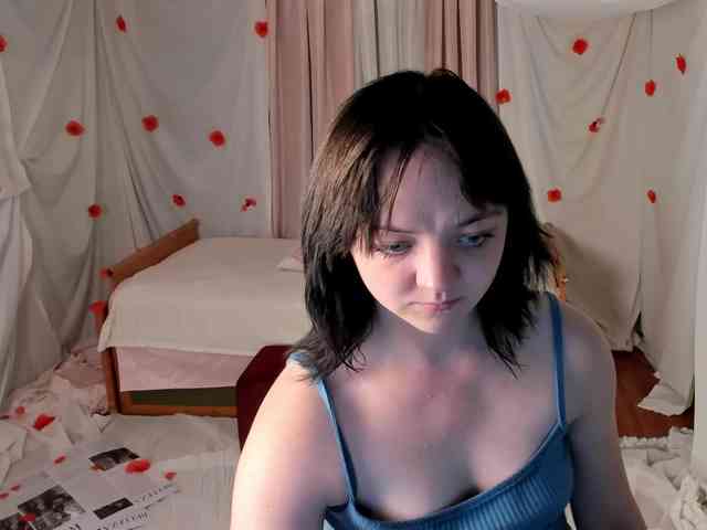 Crazykitta Sex Cam Show