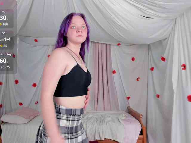 Crazykitta webcam