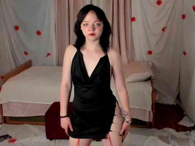 Crazykitta Sex Cam Show