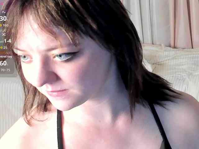 Crazykitta webcam