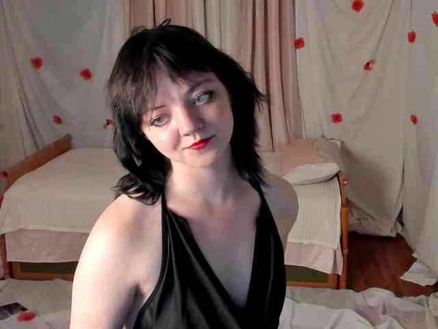 Crazykitta Sex Cam Show