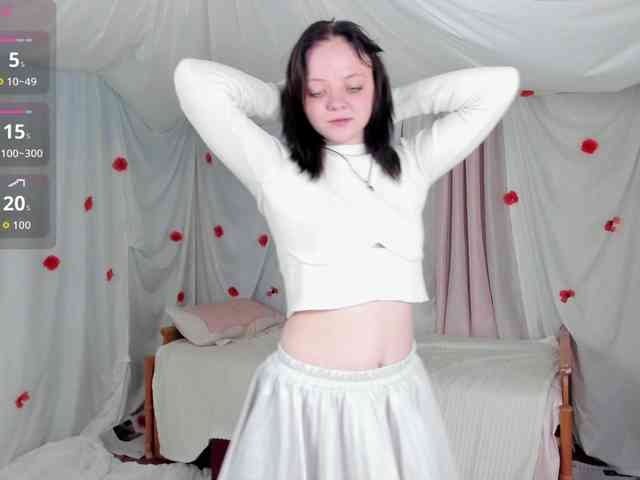 Crazykitta webcam