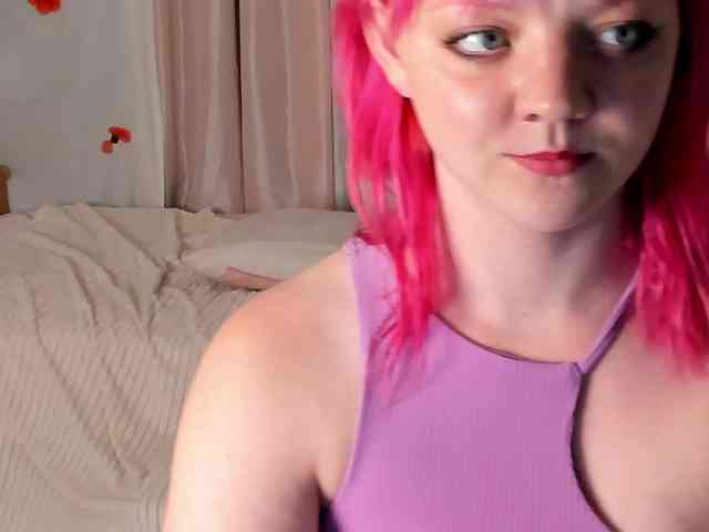 Crazykitta webcam