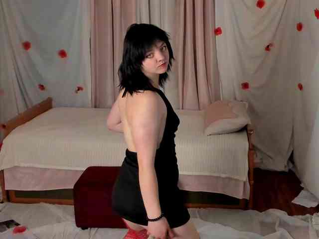 Crazykitta Sex Cam Show