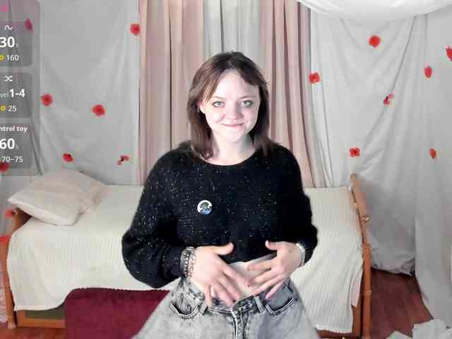 Crazykitta webcam