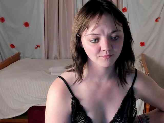 Crazykitta webcam