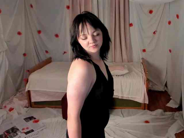 Crazykitta Sex Cam Show