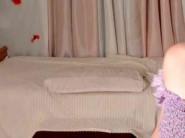 Crazykitta webcam