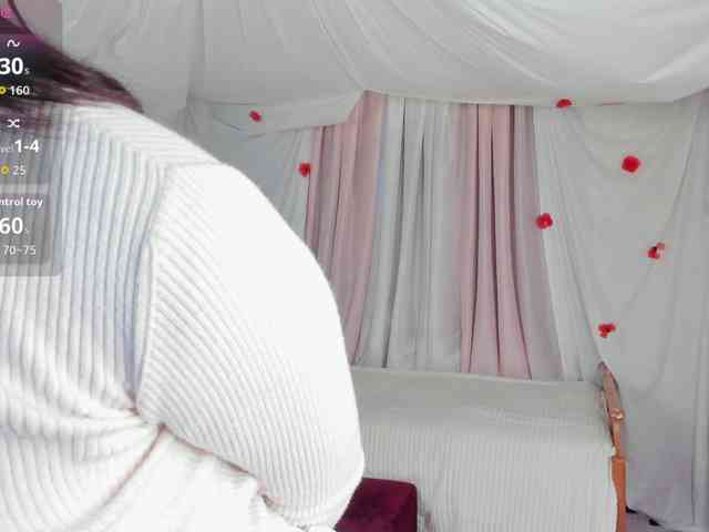 Crazykitta webcam