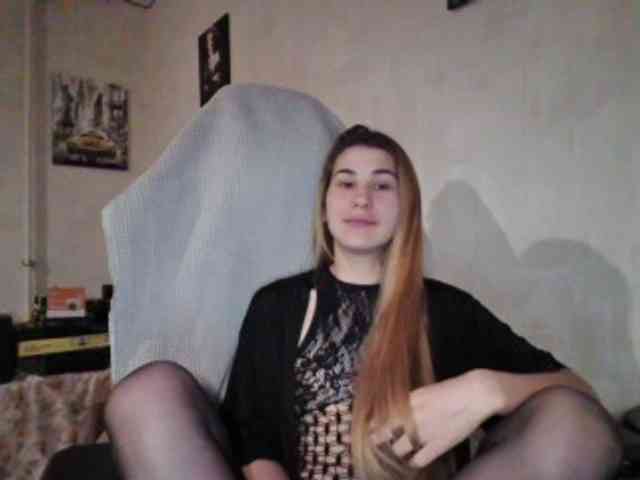 DarkAngel2522 webcam
