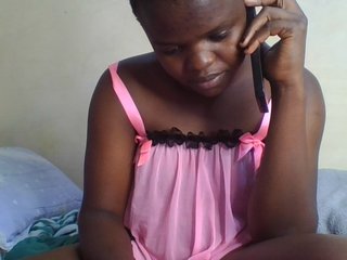 Sexygirlca's Live Webcam