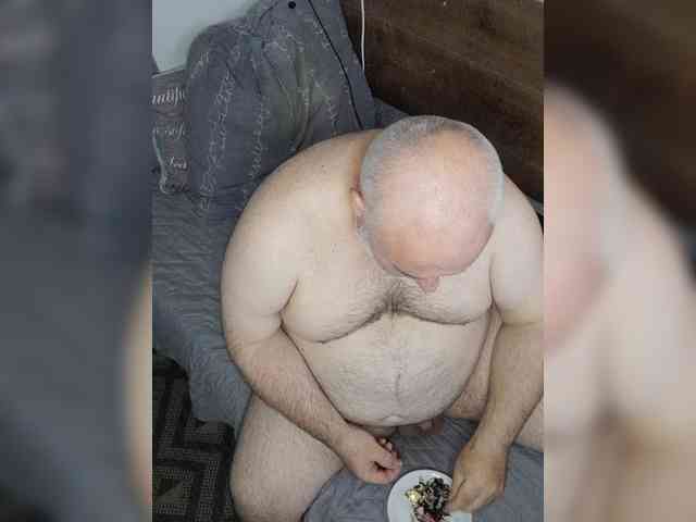 White-tiger Sex Cam Show