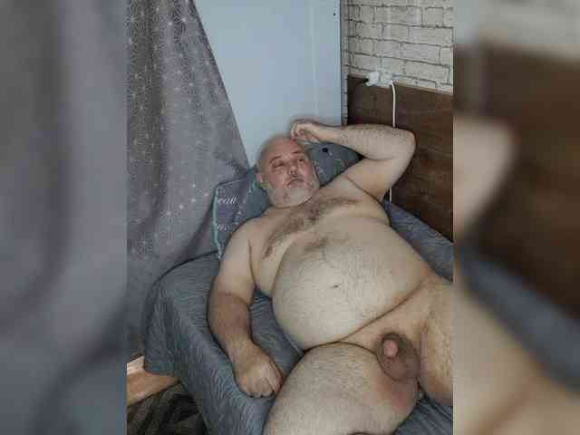 White-tiger Sex Cam Show