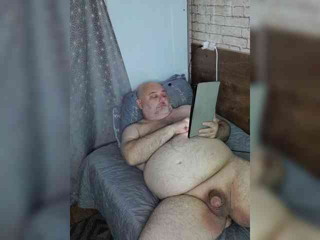 White-tiger Sex Cam Show