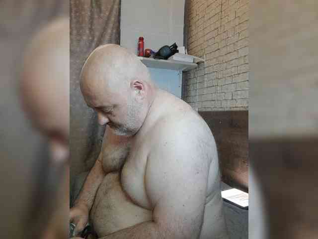 White-tiger Sex Cam Show