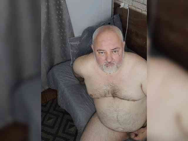White-tiger Sex Cam Show
