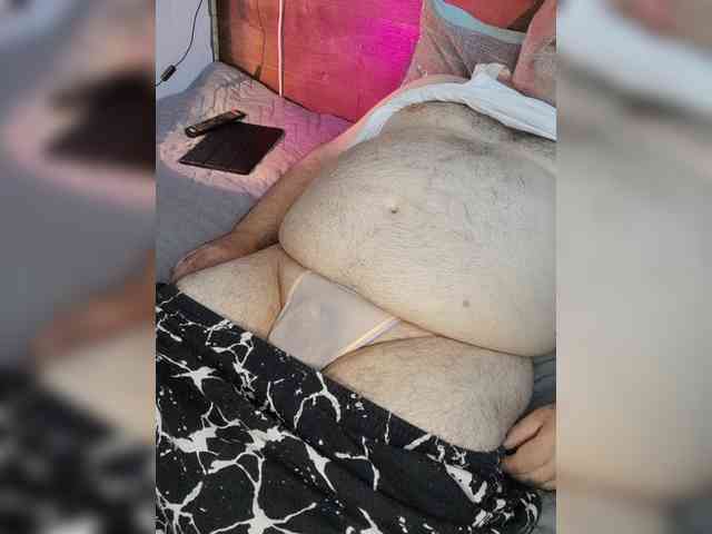 White-tiger Live Webcam on BongaCams
