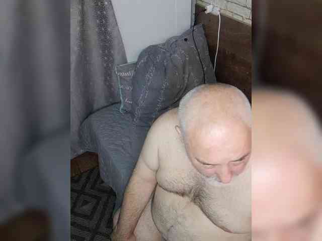 White-tiger Sex Cam Show