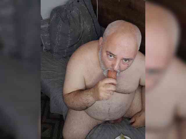 White-tiger Sex Cam Show