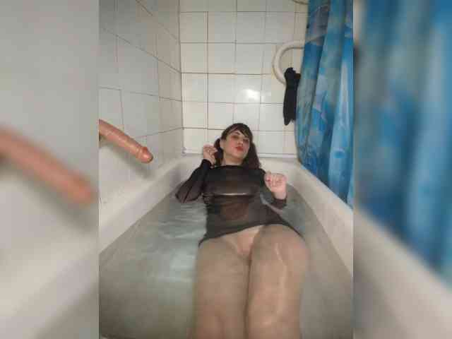 Kozanurka's webcam live show