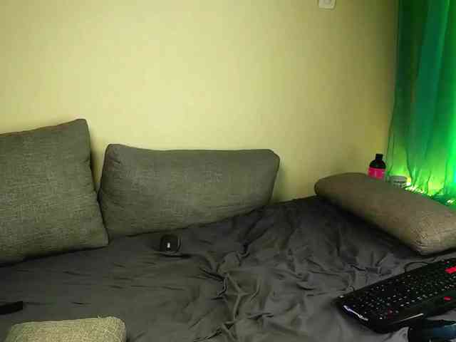 Kozanurka's cam show statistics and live stream
