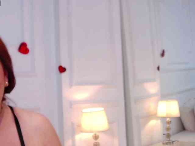 NoaBlossom Live Webcam on BongaCams