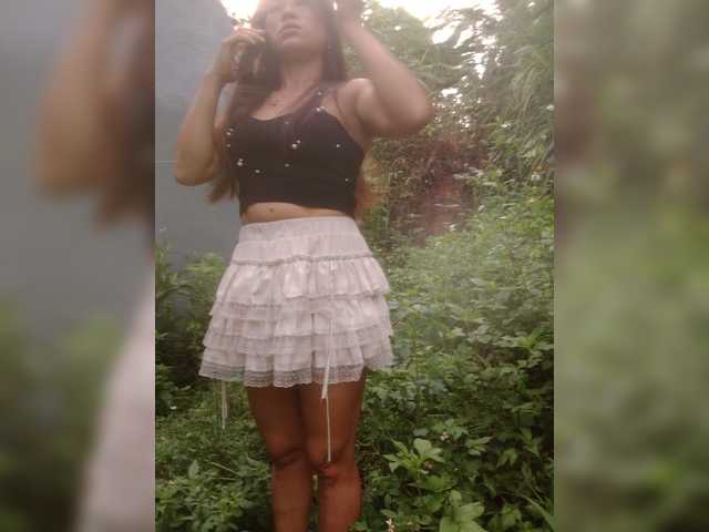 Sophia8 live cam on BongaCams