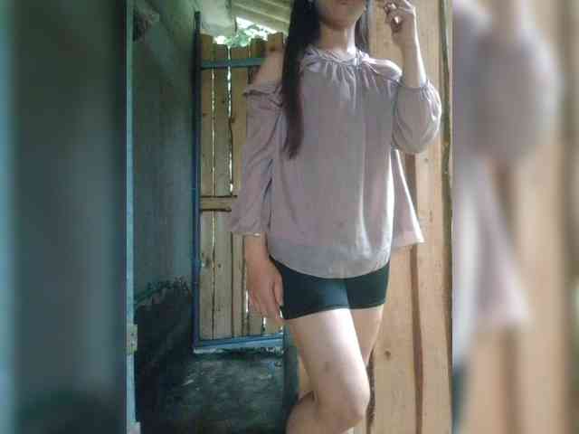 Sophia8 webcam