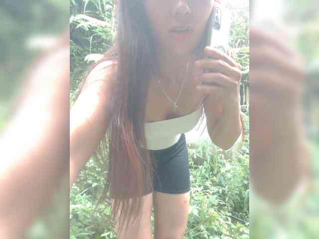 Sophia8 webcam