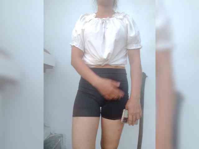 Sophia8 webcam
