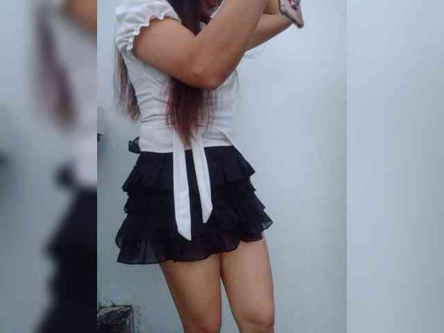 Sophia8 webcam