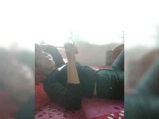 Sophia8 webcam