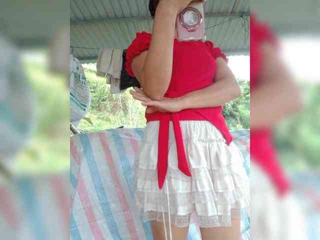 Sophia8 webcam