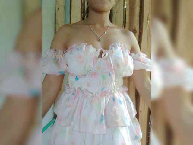 Model: Sophia8