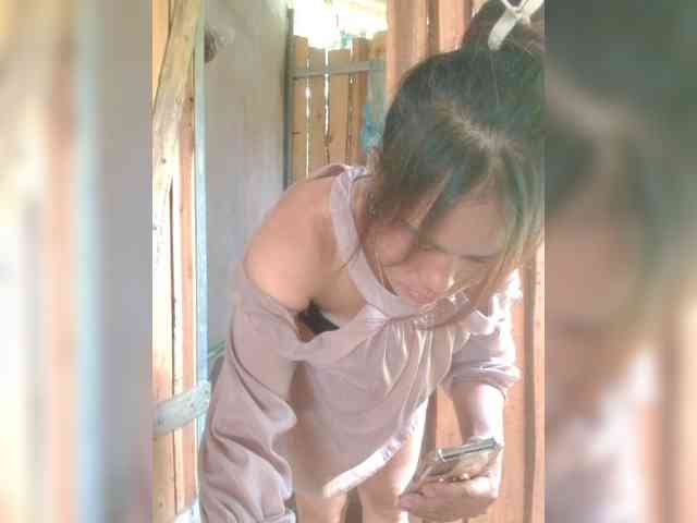 Sophia8 webcam