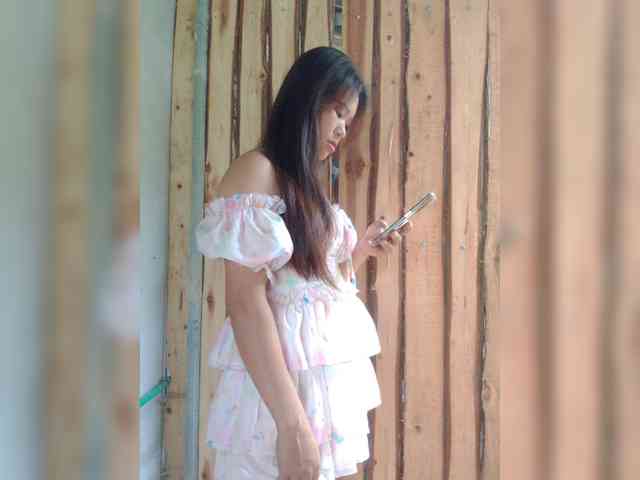 Sophia8 webcam