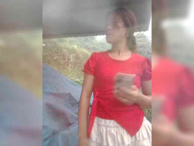 Sophia8 webcam