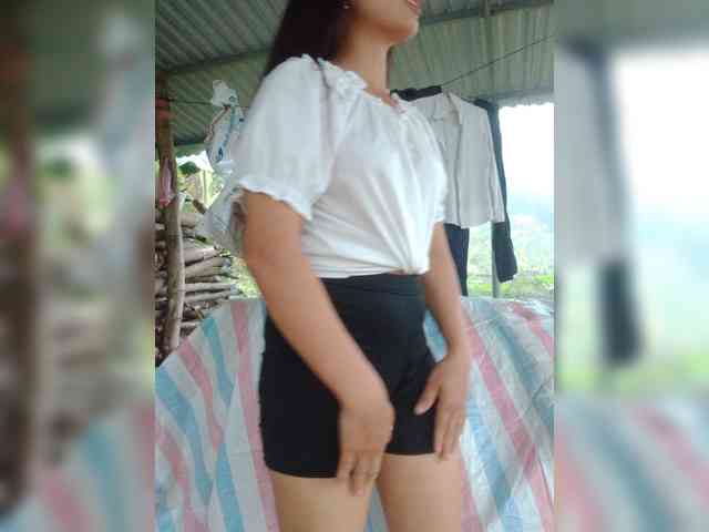 Sophia8 webcam