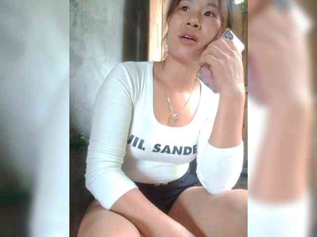 Sophia8 webcam