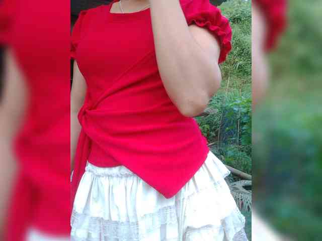 Sophia8 webcam