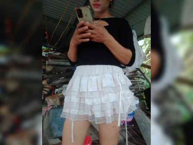 Sophia8 webcam