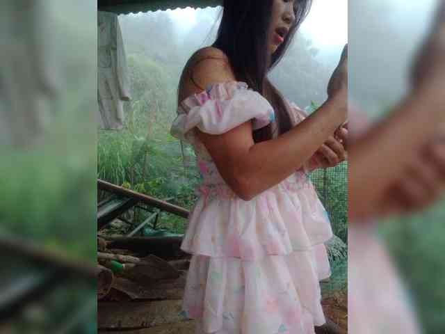 Sophia8 webcam