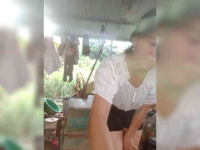 Sophia8 webcam