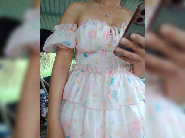 Sophia8 webcam