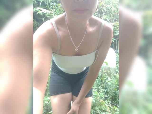 Sophia8 webcam