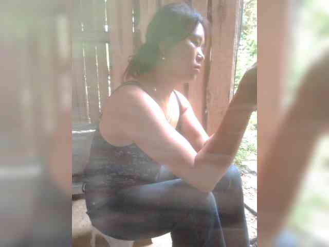 Sophia8 webcam